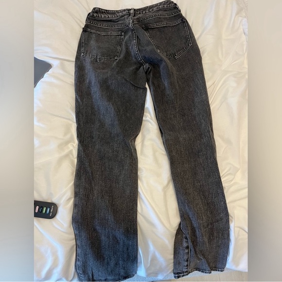 Pacsun Mom Jeans - Size 23 - Picture 5 of 6